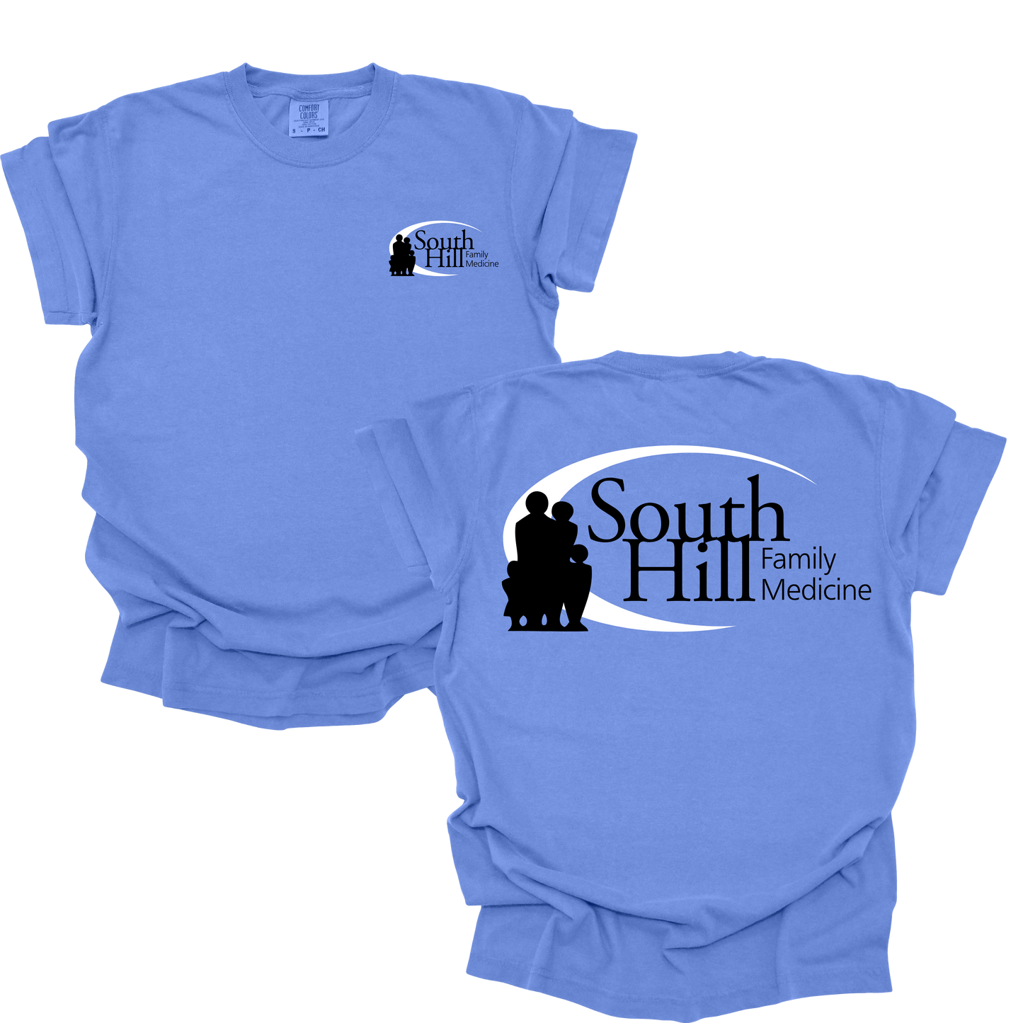 SHFM- Short Sleeve