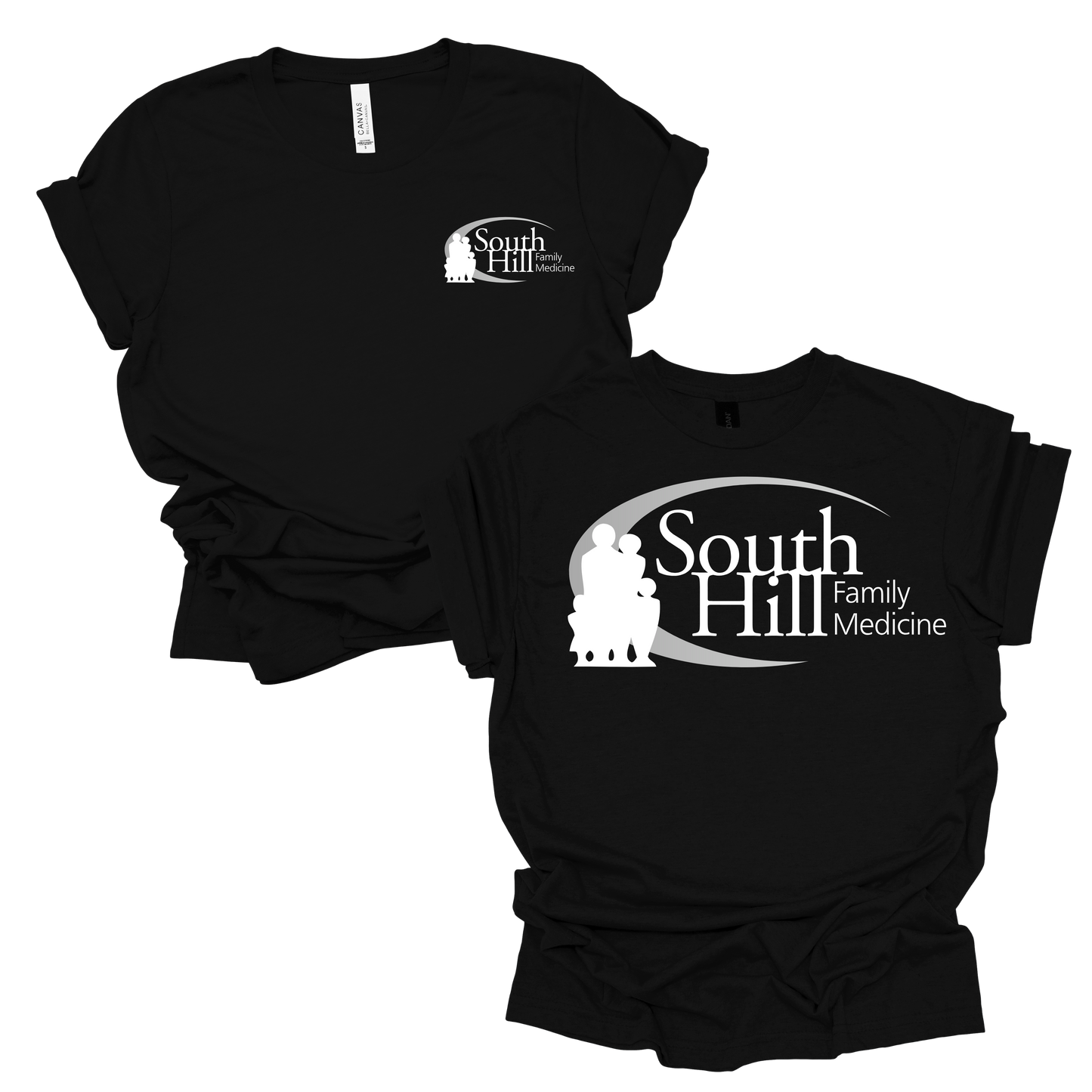 SHFM- Short Sleeve