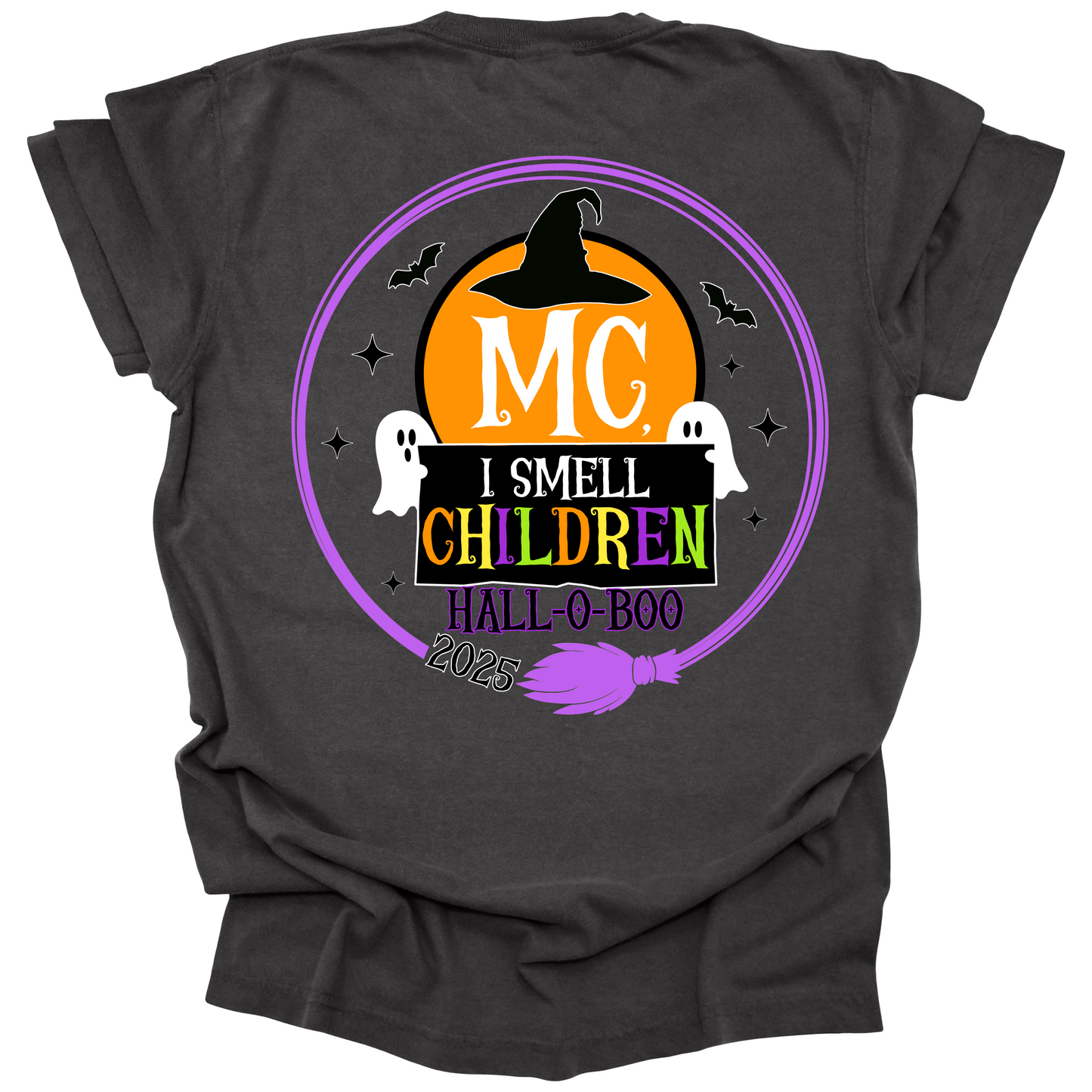 Mc’s Kids Hall-O-Boo 2025
