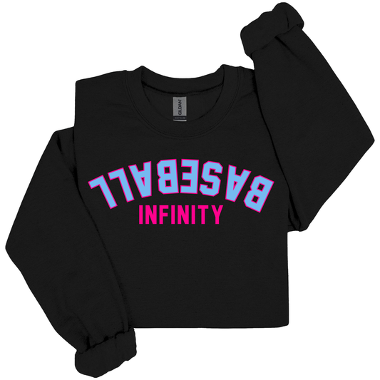 Infinity Baseball