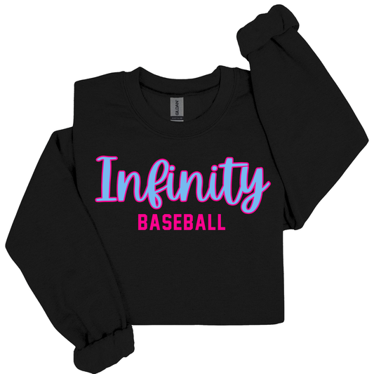 Infinity Baseball