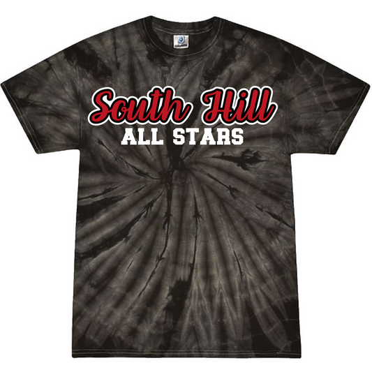 Tie Dye / Adult Size