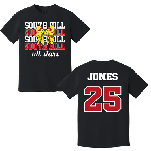 South Hill All Stars - Kids Size