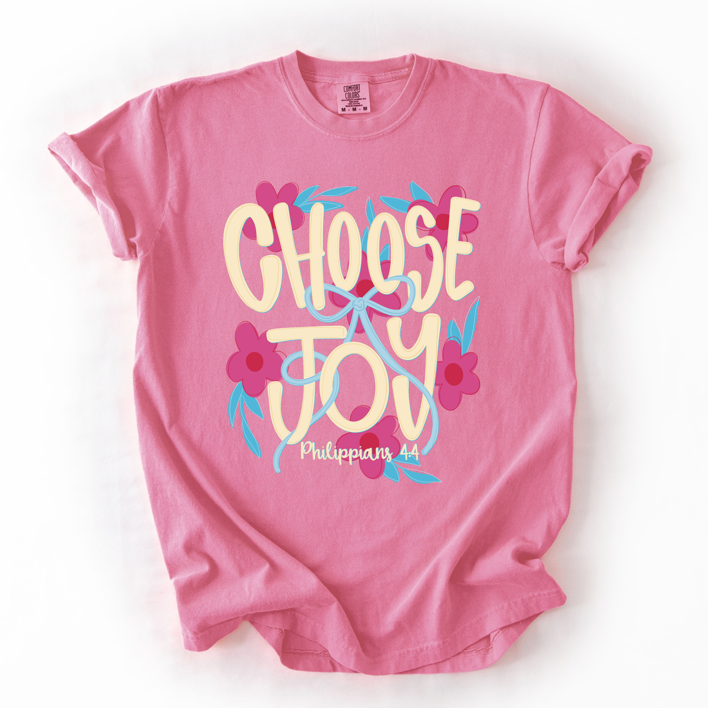 Choose Joy