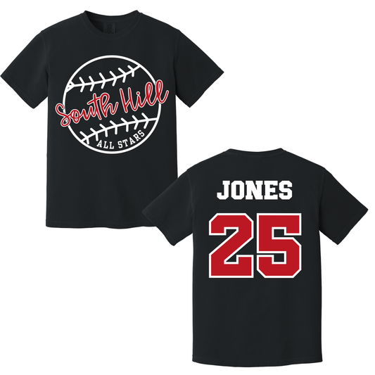 South Hill All Stars - Kids Size