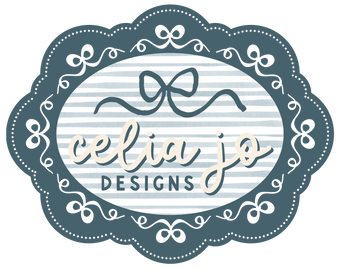 CeliaJo Designs
