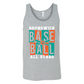 Brunswick Baseball Tank Top