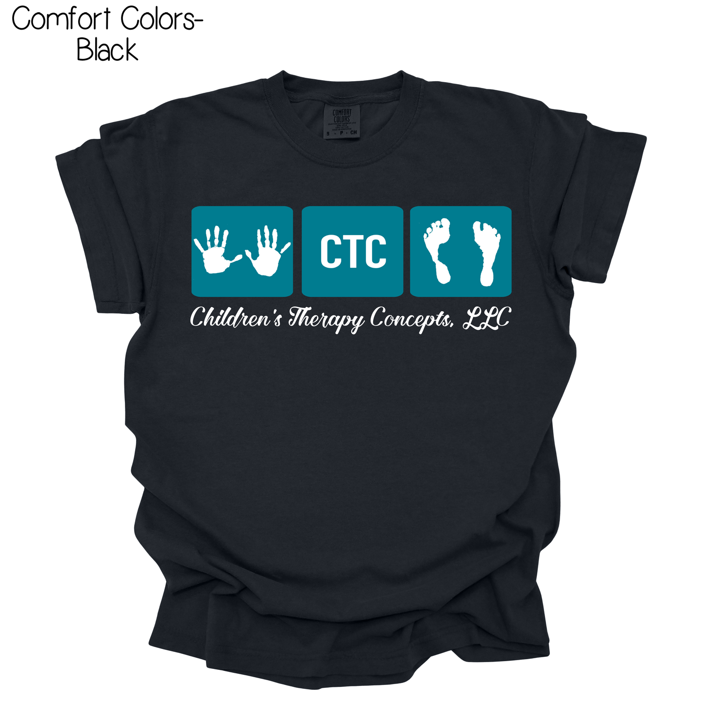 CTC Comfort Colors Short Sleeve