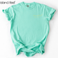 Homestead Ministries Tees