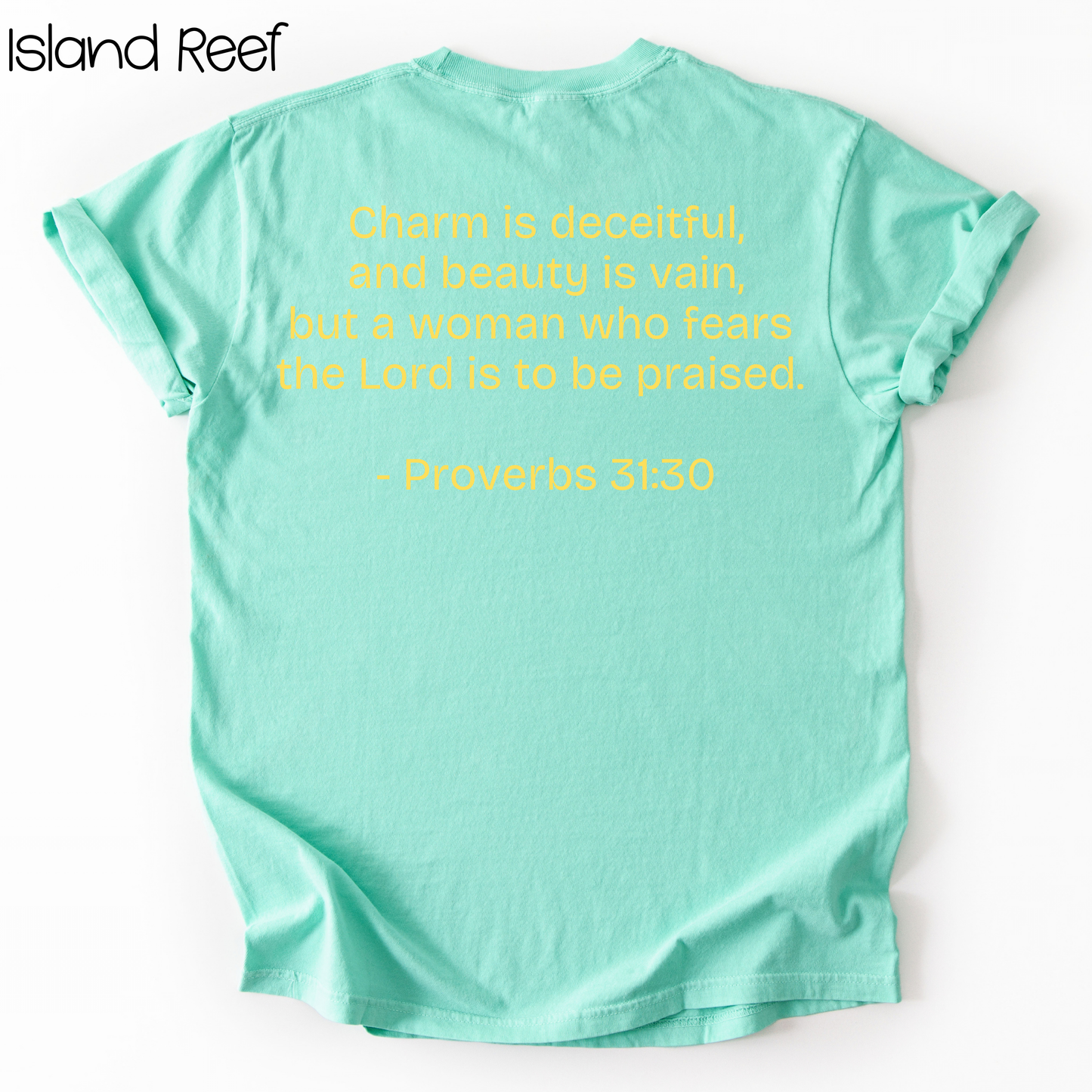 Homestead Ministries Tees