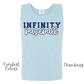 Infinity Baseball Tank Tops