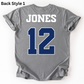 SH Baseball - Adult Size