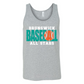 Brunswick Baseball Tank Top