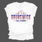 Brunswick All Stars - Adult Size
