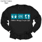 CTC Comfort Colors Long Sleeve