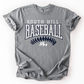 SH Baseball Camo - Adult Size