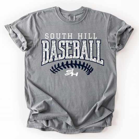 SH Baseball Camo - Adult Size