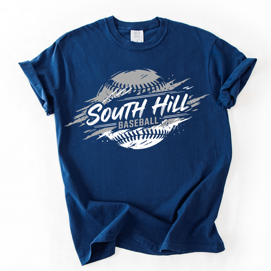 SH Baseball - Adult Size