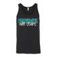 Brunswick Baseball Tank Top