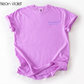 Homestead Ministries Tees