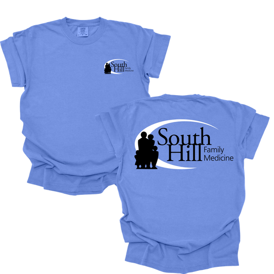 SHFM- Short Sleeve