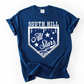 Team Names - Youth Size