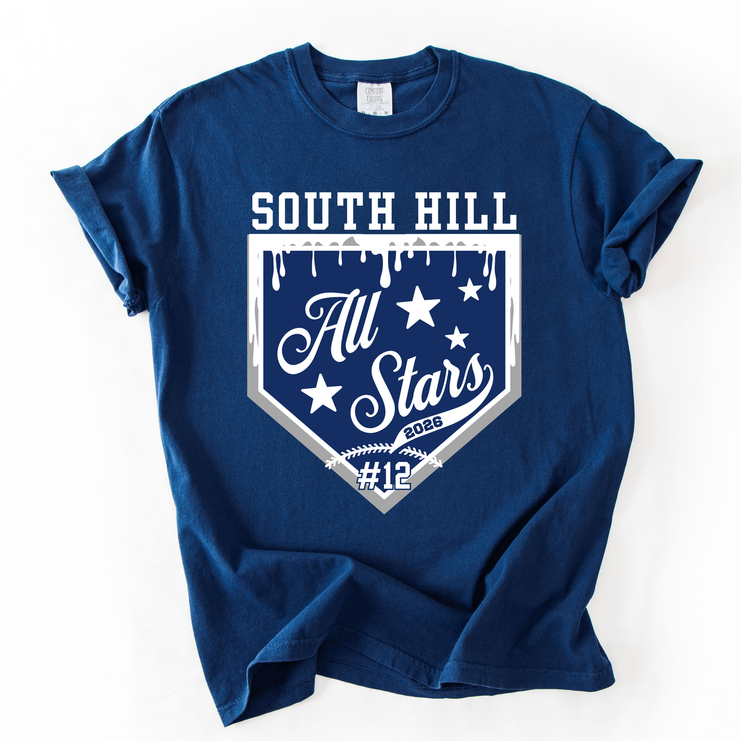 Team Names - Youth Size