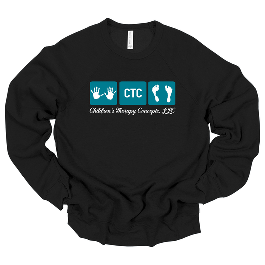 CTC Bella Canvas Sweatshirts