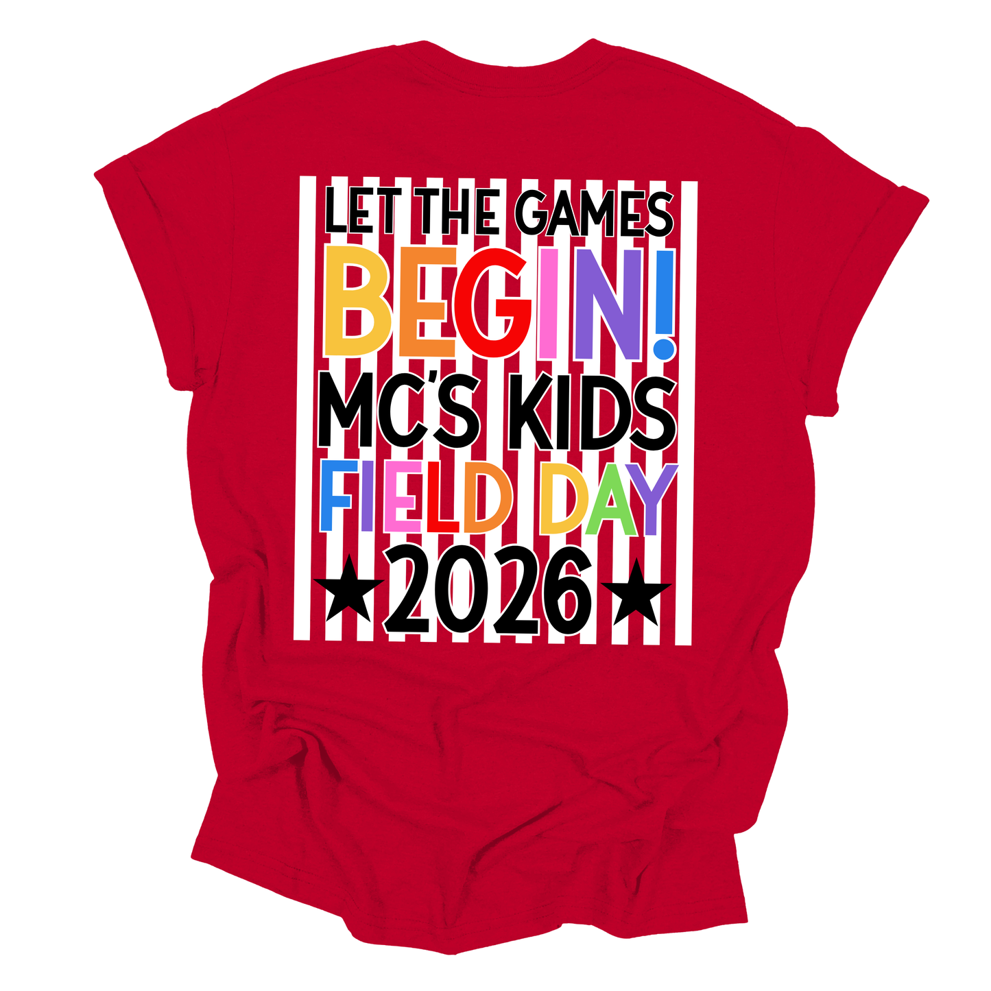 Toddler High