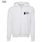 SHFM- Zip Up Jackets