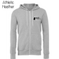 SHFM- Zip Up Jackets