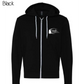SHFM- Zip Up Jackets