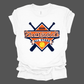 Brunswick All Stars - Adult Size