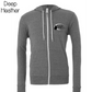 SHFM- Zip Up Jackets