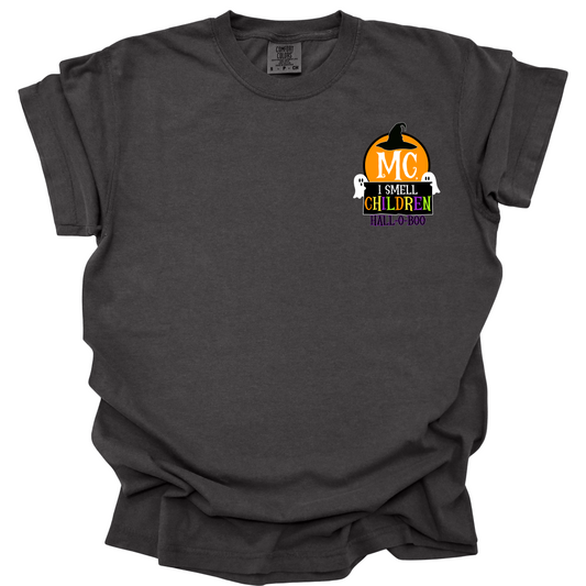 Mc’s Kids Hall-O-Boo 2025
