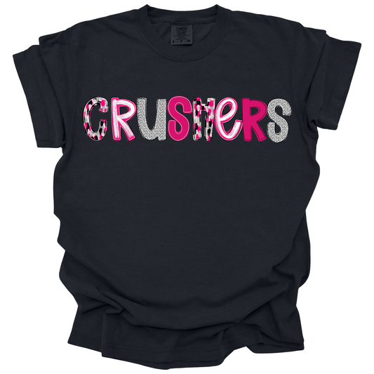 Crushers - Adult Size