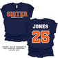 Brunswick All Stars- Youth Size