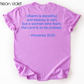 Homestead Ministries Tees