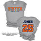 Brunswick All Stars- Youth Size