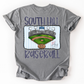 Baseball Field - Adult Size