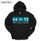 CTC Gildan Hoodie