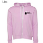 SHFM- Zip Up Jackets