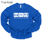 CTC Bella Canvas Sweatshirts