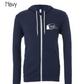 SHFM- Zip Up Jackets