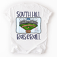 Baseball Field - Adult Size