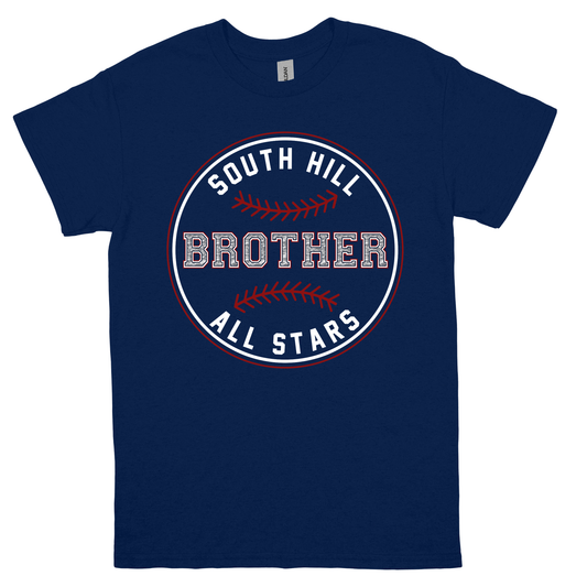 SH Custom - Youth Short Sleeve