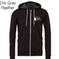 SHFM- Zip Up Jackets