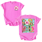 SH Baseball Neon Pink - Adult Size