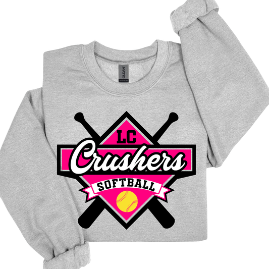 Crushers - Adult Size