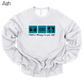 CTC Bella Canvas Sweatshirts